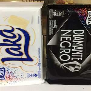 Barra de Chocolate