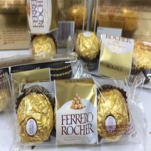 Ferreiro Rocher T3