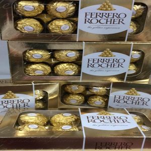 Ferrero Rocher T8