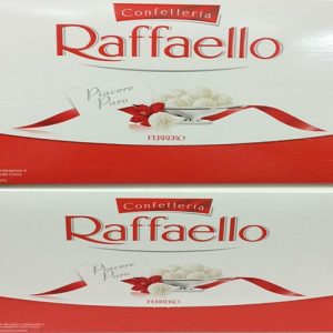 Bombom Raffaello